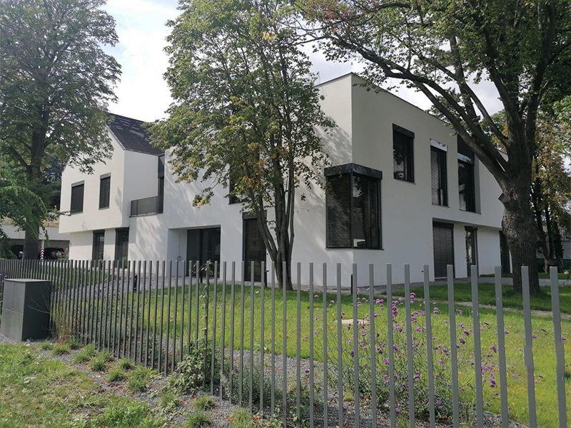 Polyfunkčné objekty